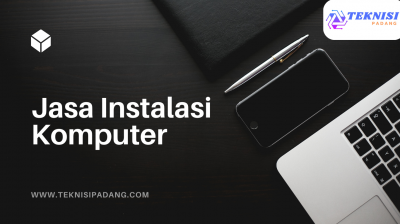 Jasa Instalasi Komputer